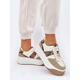 Chaussures de sport model 209800 Step in style