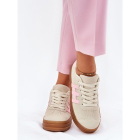 Chaussures de sport model 209801 Step in style