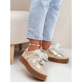 Chaussures de sport model 209802 Step in style