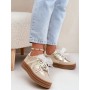 Chaussures de sport model 209802 Step in style
