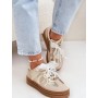 Chaussures de sport model 209802 Step in style
