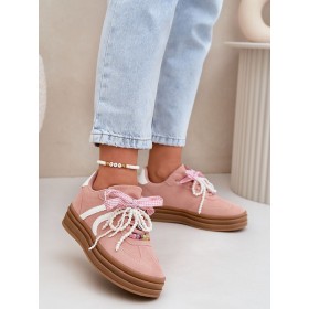 Chaussures de sport model 209803 Step in style