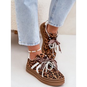 Chaussures de sport model 209804 Step in style