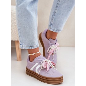 Chaussures de sport model 209805 Step in style