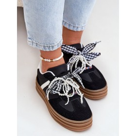 Chaussures de sport model 209806 Step in style