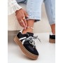 Chaussures de sport model 209806 Step in style