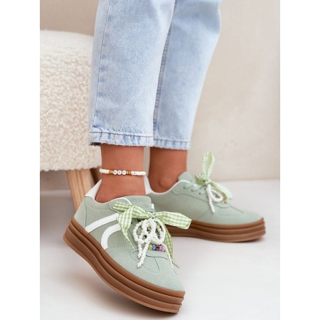 Chaussures de sport model 209807 Step in style