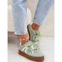 Chaussures de sport model 209807 Step in style