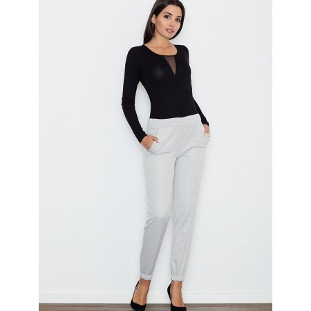 Pantalon femme model 111104 Figl