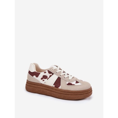 Chaussures de sport model 209809 Step in style
