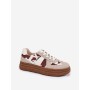 Chaussures de sport model 209809 Step in style