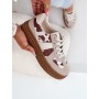 Chaussures de sport model 209809 Step in style