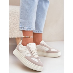 Chaussures de sport model 209811 Step in style