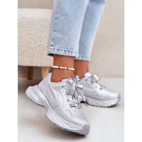 Chaussures de sport model 209813 Step in style