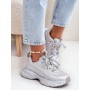 Chaussures de sport model 209813 Step in style