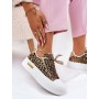 Baskets model 209815 Step in style