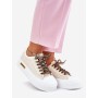Baskets model 209818 Step in style