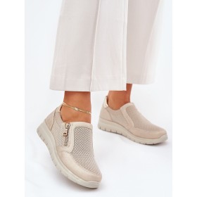 Chaussures Basses model 209819 Step in style