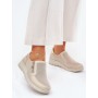 Chaussures Basses model 209819 Step in style