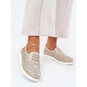 Chaussures Basses model 209820 Step in style