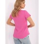 Chemisier model 209823 Italy Moda