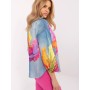 Chemise model 209828 Italy Moda