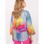 Chemise model 209828 Italy Moda