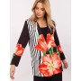 Vest model 209829 Italy Moda
