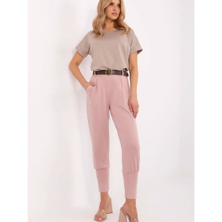 Pantalon survêtement model 209834 Italy Moda