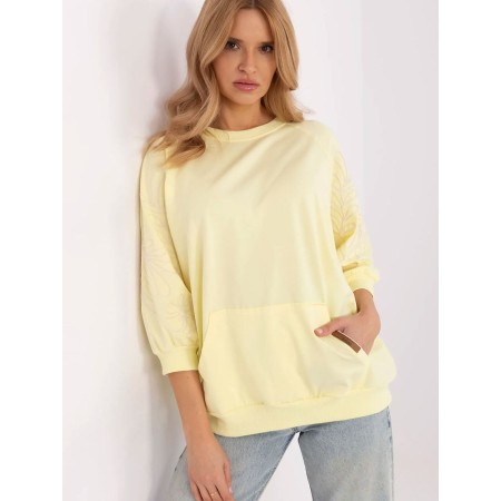 Sweatshirt model 209845 Relevance