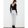 Pantalon femme model 111104 Figl