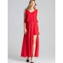 Robe de cocktail model 138275 Figl