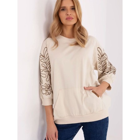 Sweatshirt model 209852 Relevance