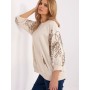 Sweatshirt model 209852 Relevance