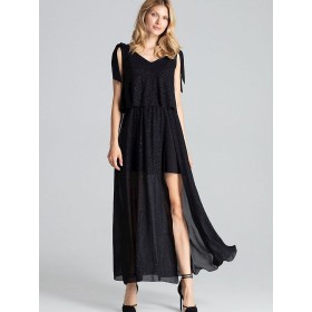 Robe de cocktail model 138276 Figl