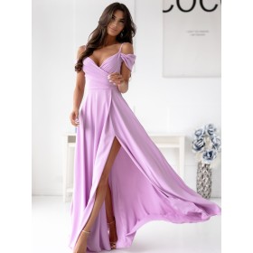 Robe longue model 209873 With You