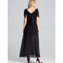Robe de cocktail model 138276 Figl