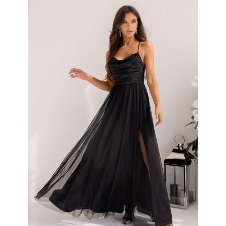 Robe longue model 209879 With You