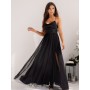 Robe longue model 209879 With You