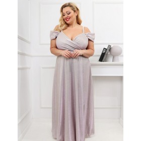 Robe longue model 209880 With You