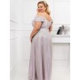 Robe longue model 209880 With You