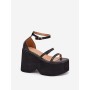 Cothurnes model 209881 Step in style