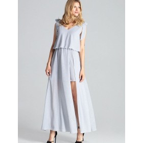 Robe de cocktail model 138277 Figl
