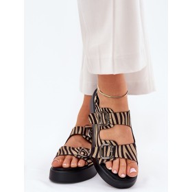 Cothurnes model 209885 Step in style