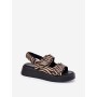 Cothurnes model 209885 Step in style