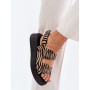 Cothurnes model 209885 Step in style