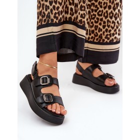 Sandales model 209887 Step in style