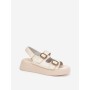 Cothurnes model 209888 Step in style