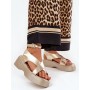 Sandales model 209889 Step in style