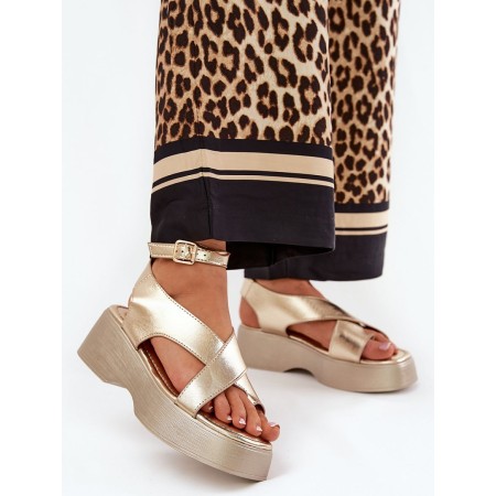 Sandales model 209889 Step in style